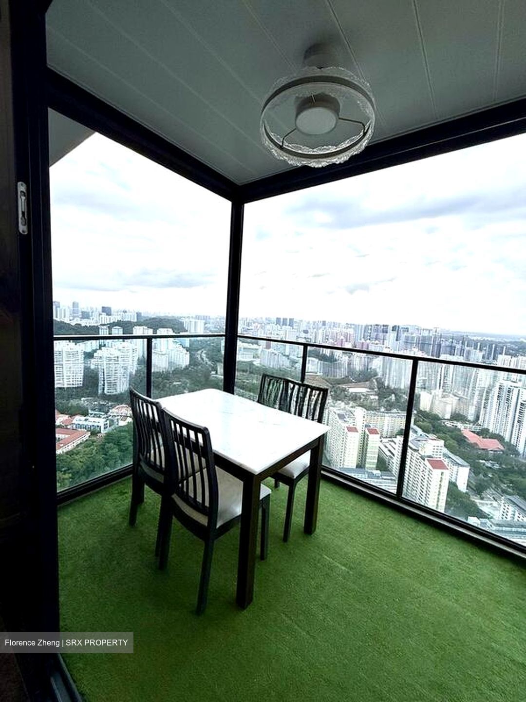 Avenue South Residence (D3), Apartment #523792441